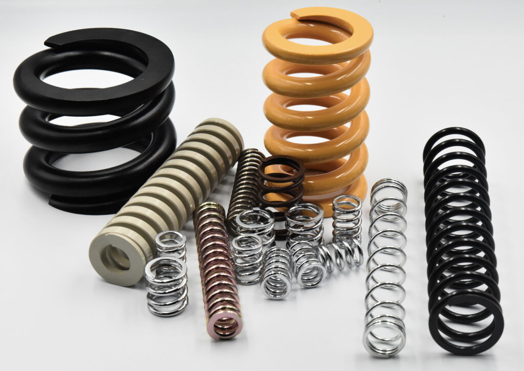 high quality compression springs