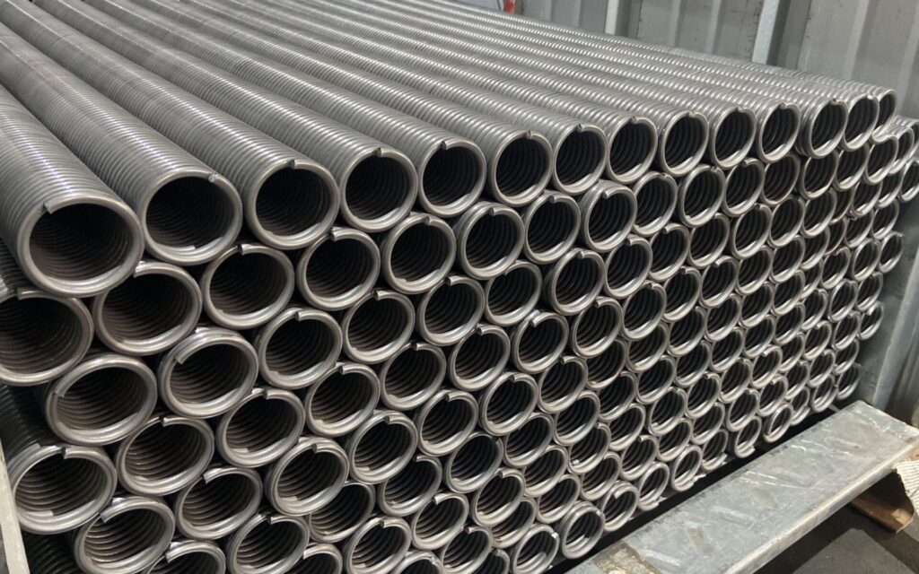 overhead door spring